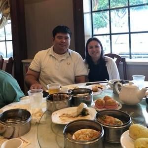 Meet your Posher, Trieu